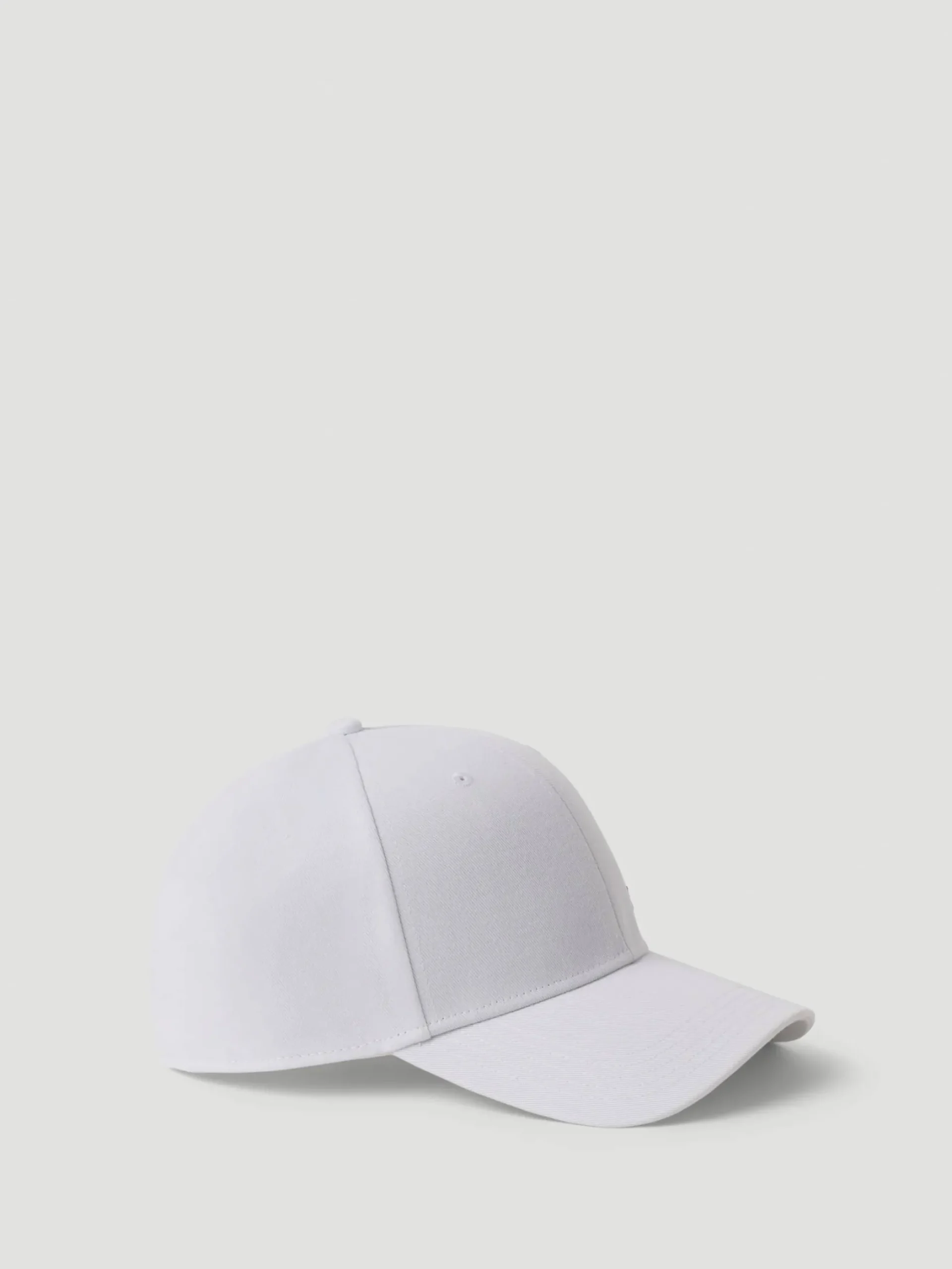 Borg Course Cap
