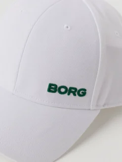 Borg Course Cap