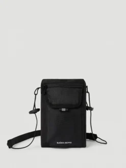 Borg Crossover Bag S