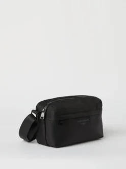 Borg Daily Crossover Bag
