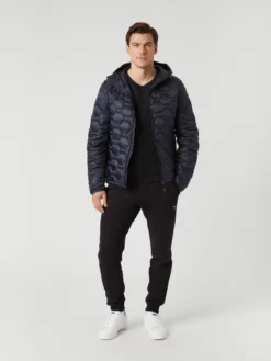 Borg Down Liner Jacket