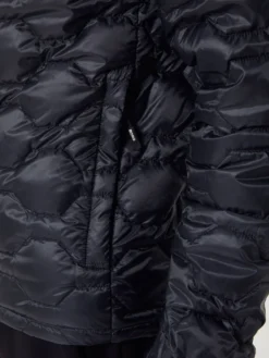 Borg Down Liner Jacket