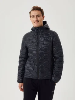 Borg Down Liner Jacket