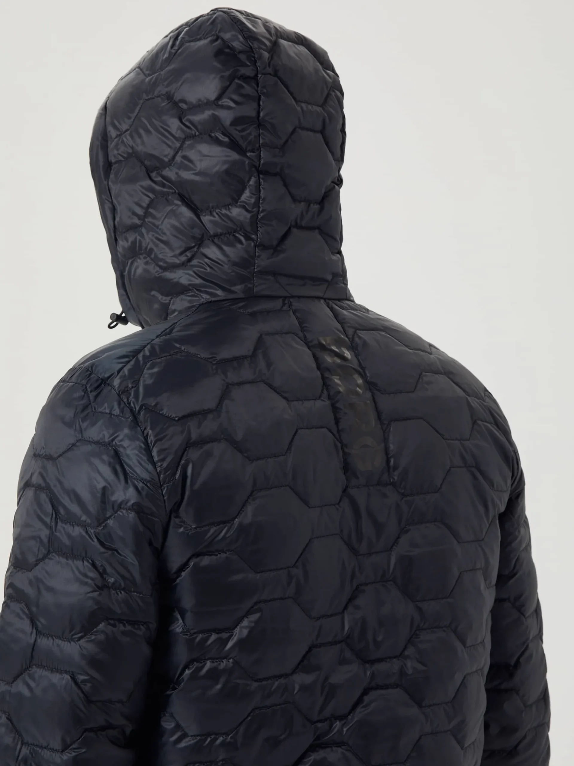Borg Down Liner Jacket