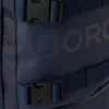 Borg Duffle Backpack 28L
