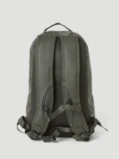 Borg Duffle Backpack 28L