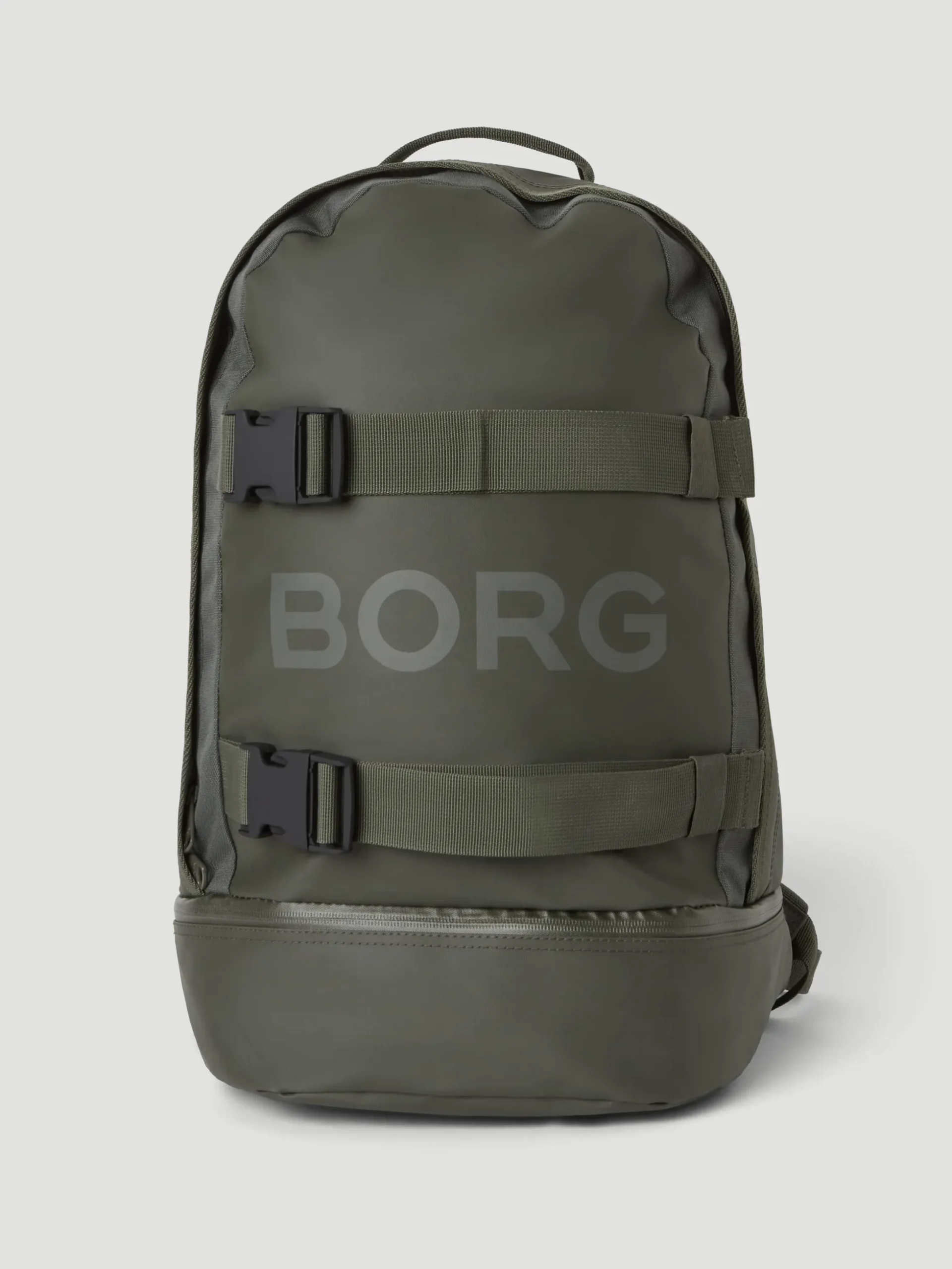Borg Duffle Backpack 28L