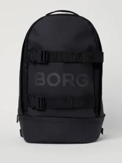 Borg Duffle Backpack 28L