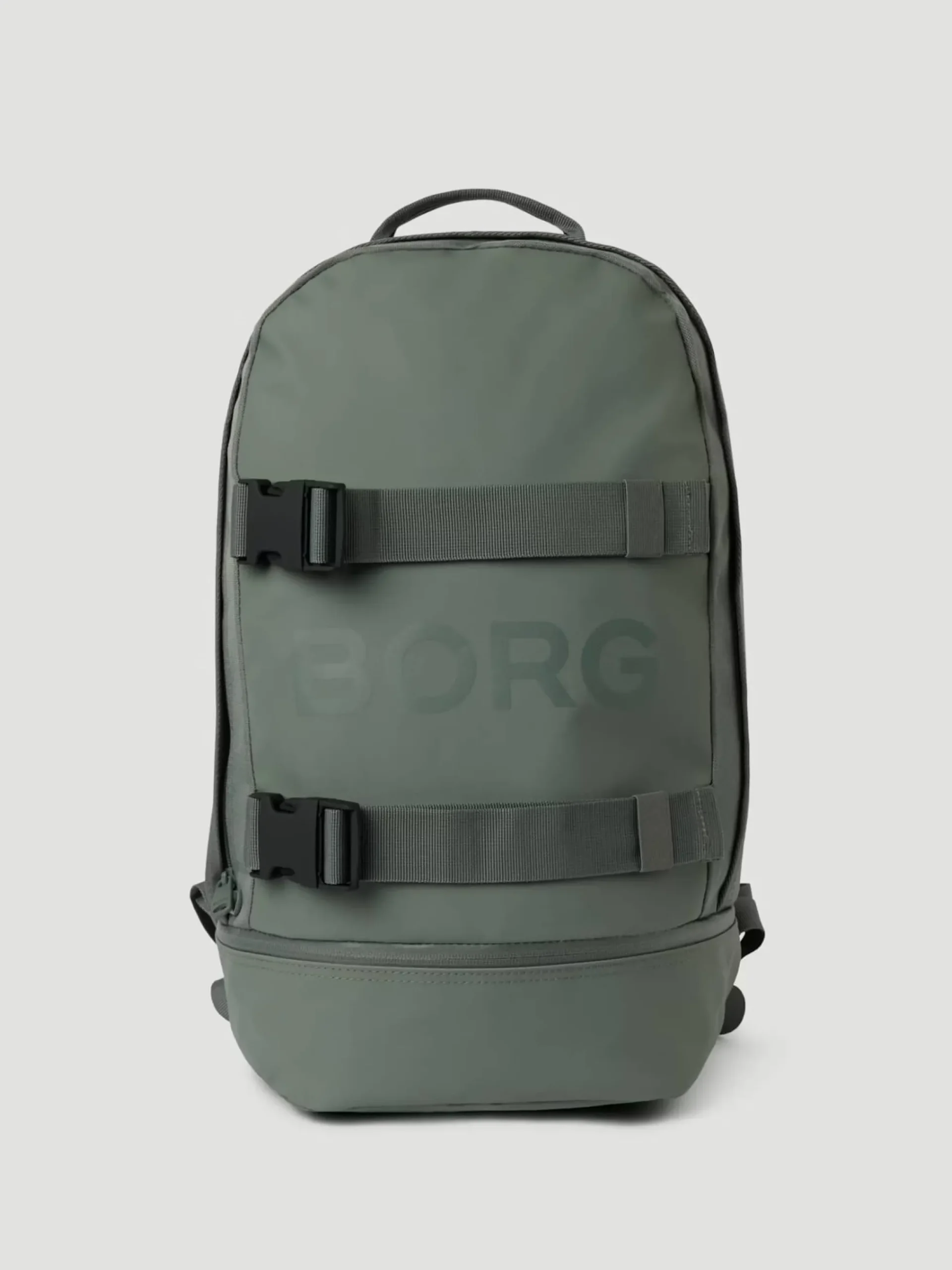 Borg Duffle Backpack 28L
