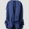 Borg Duffle Backpack 28L