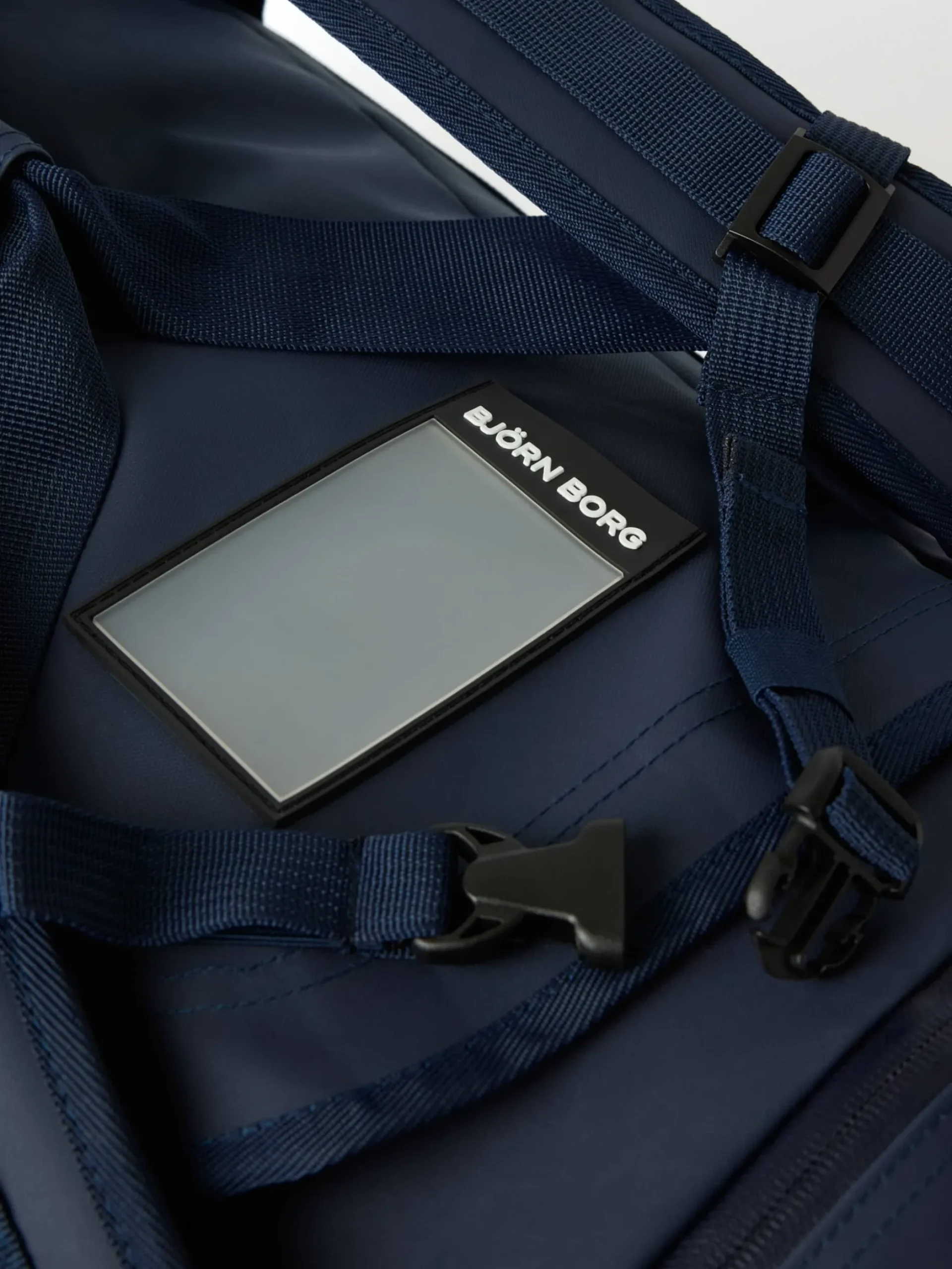 Borg Duffle Bag 35L