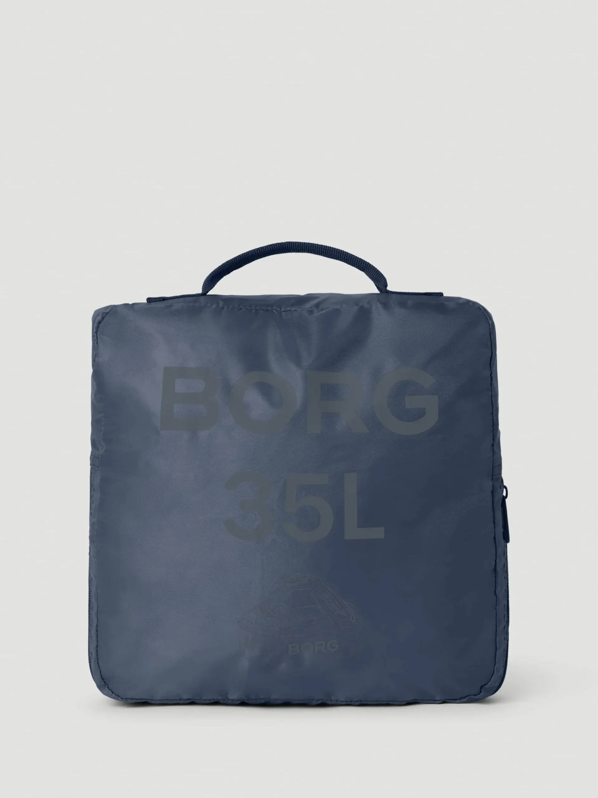 Borg Duffle Bag 35L