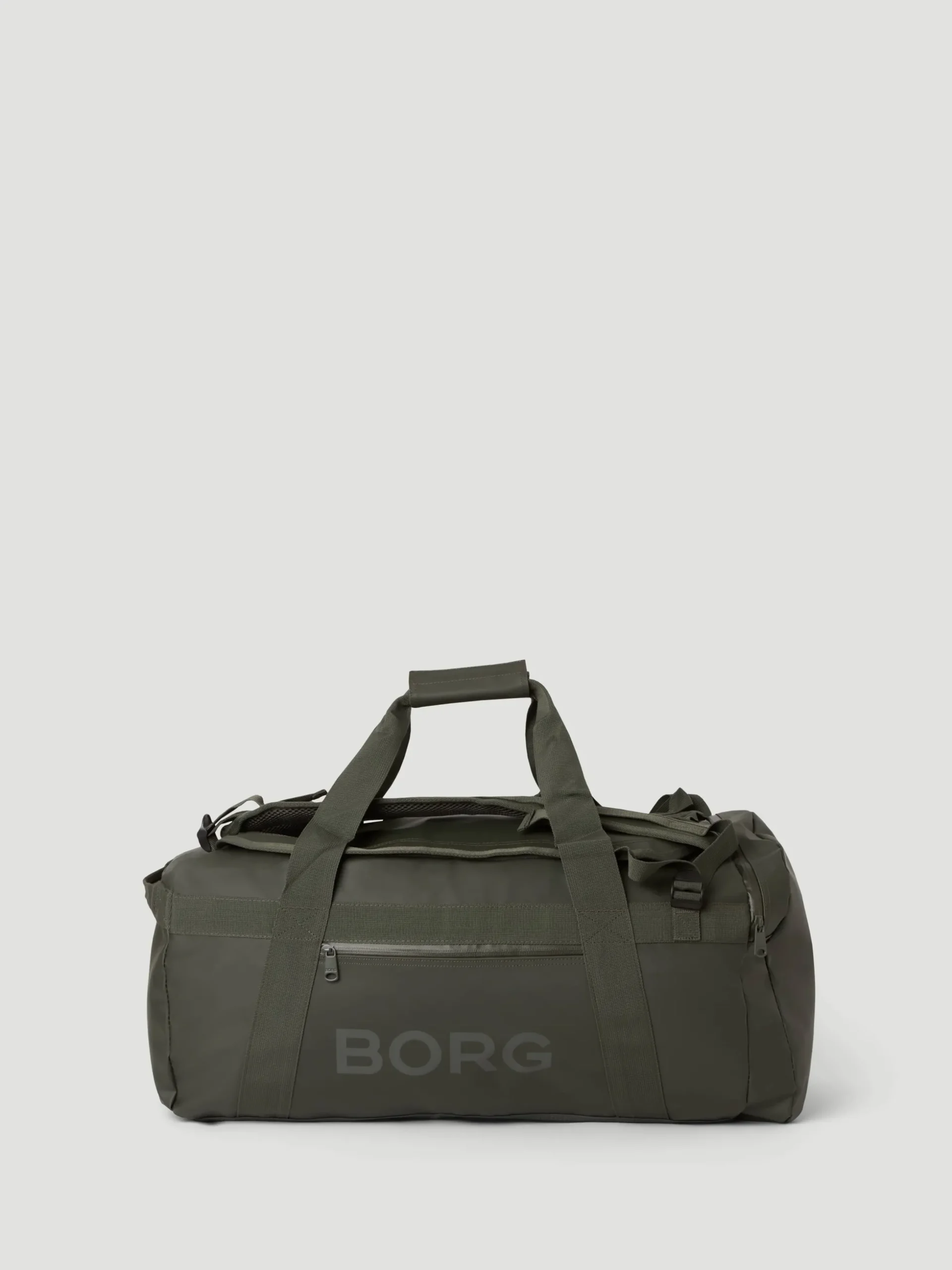 Borg Duffle Bag 55L