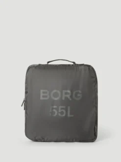 Borg Duffle Bag 55L