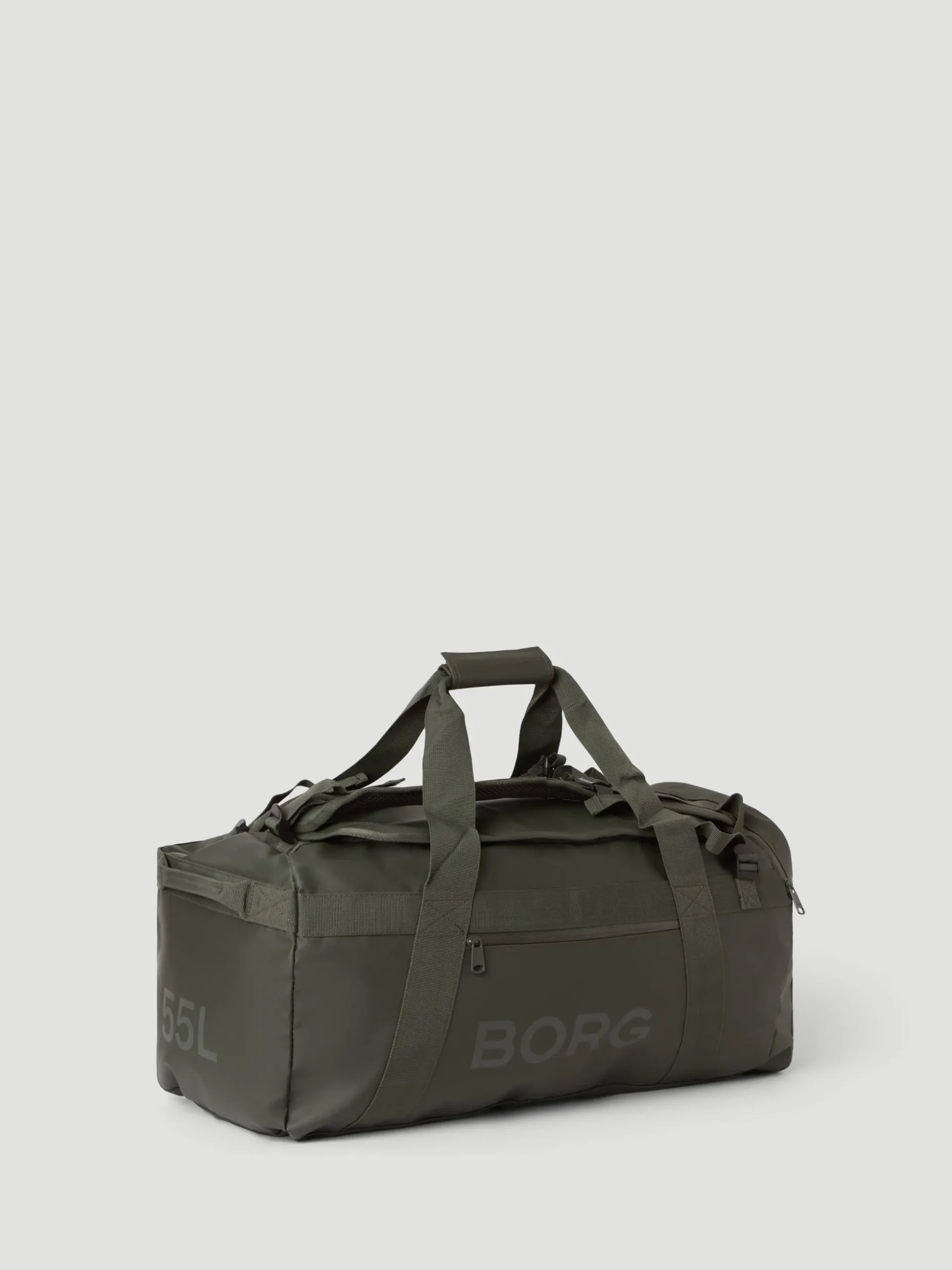 Borg Duffle Bag 55L