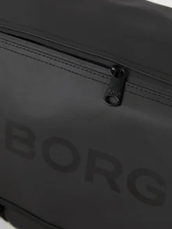 Borg Duffle Messenger Bag 12L