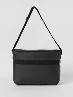 Borg Duffle Messenger Bag 12L
