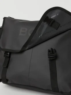 Borg Duffle Messenger Bag 12L