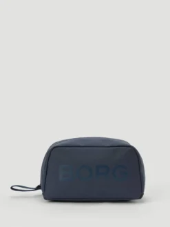 Borg Duffle Wash Bag