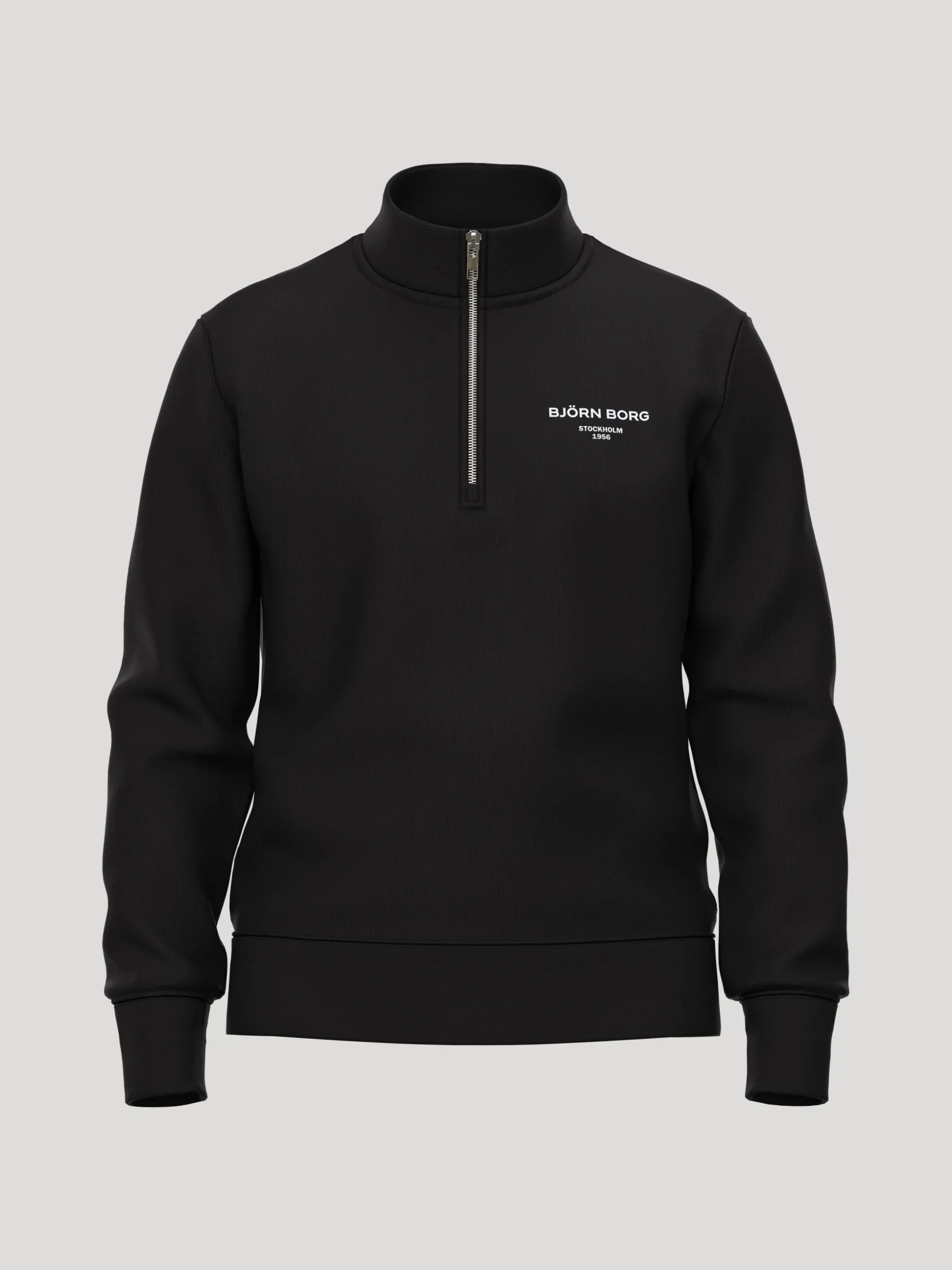 Borg Essential 1 Half Zip