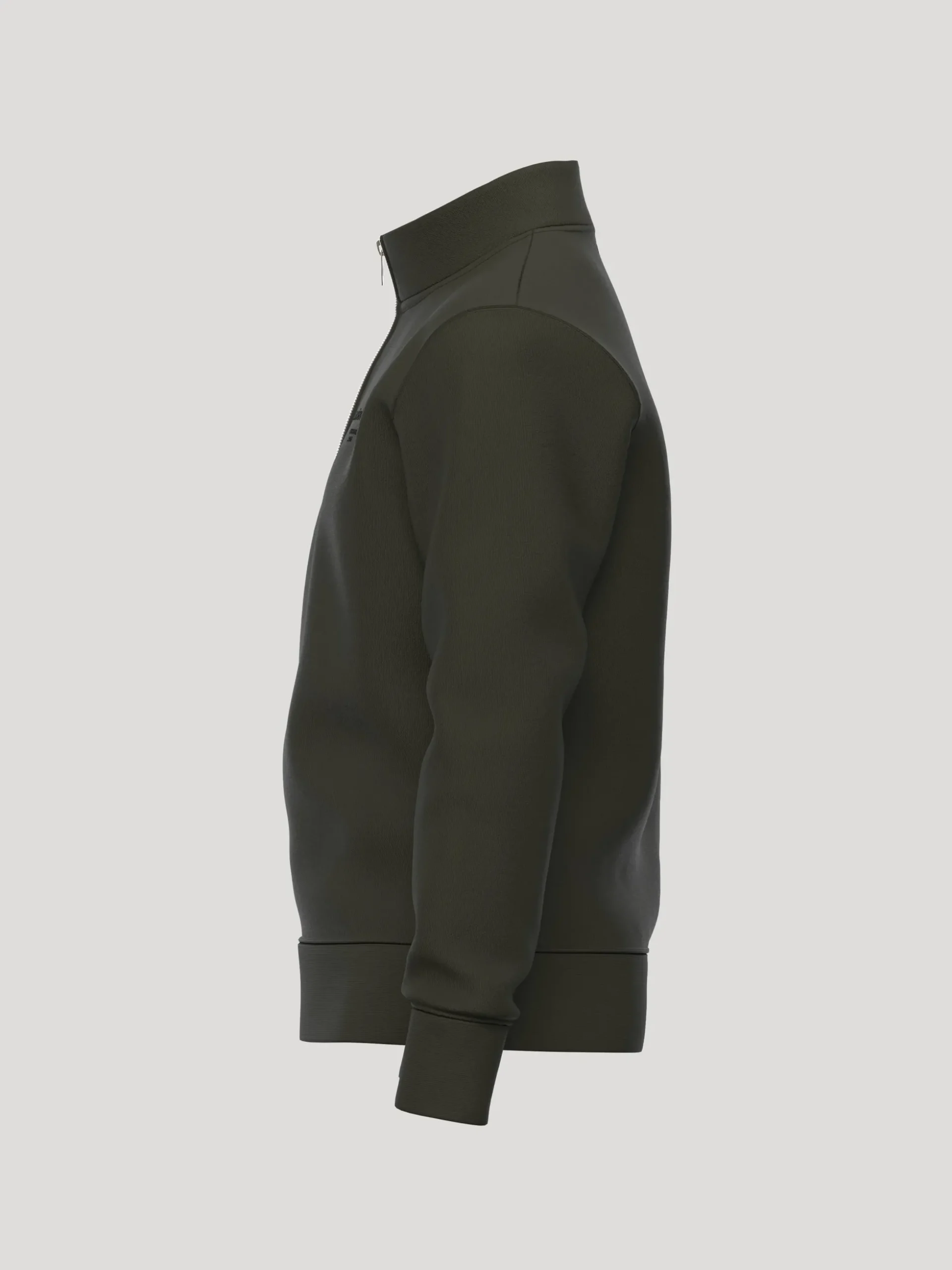 Borg Essential 1 Half Zip