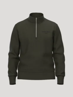 Borg Essential 1 Half Zip