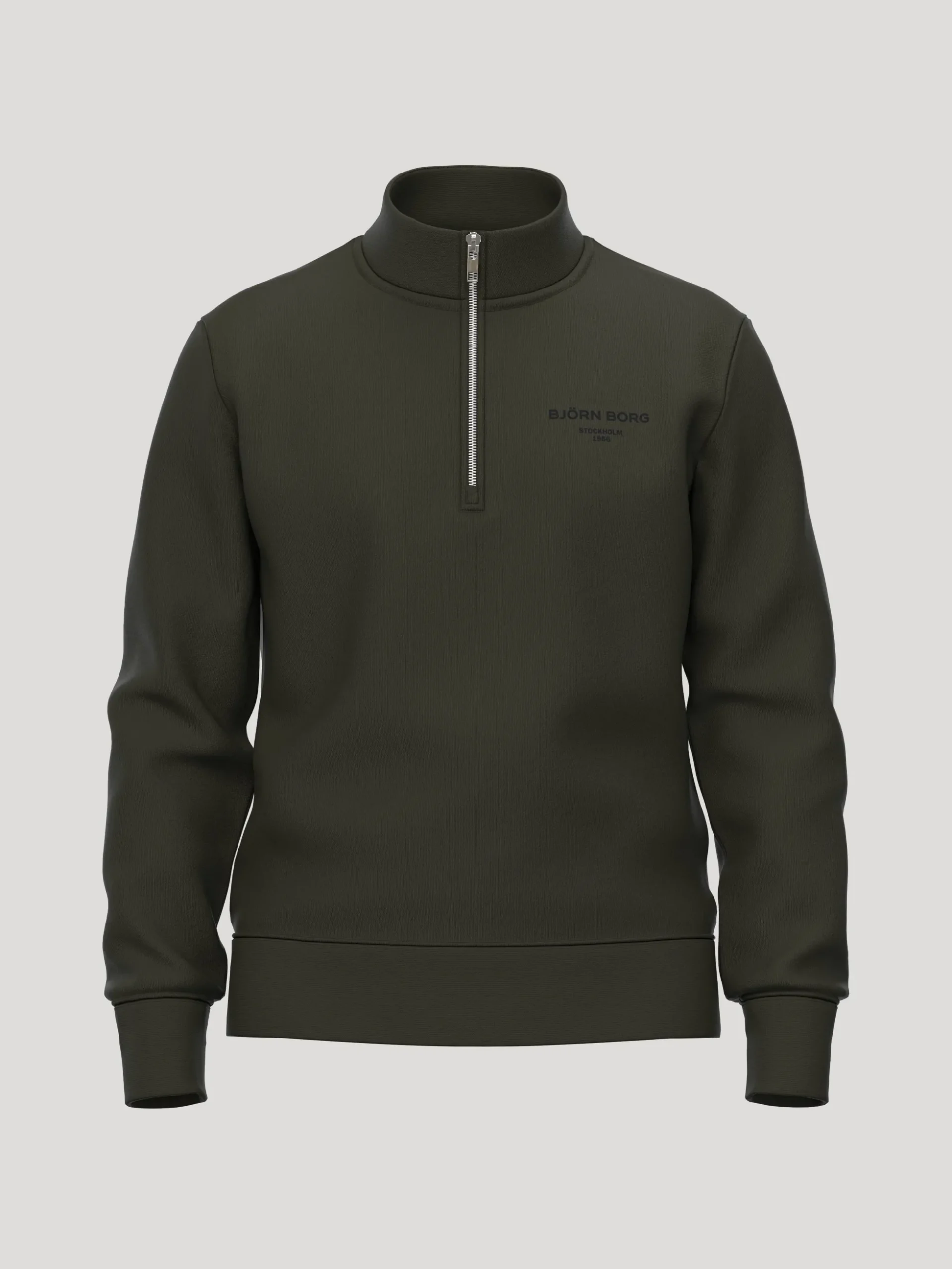 Borg Essential 1 Half Zip