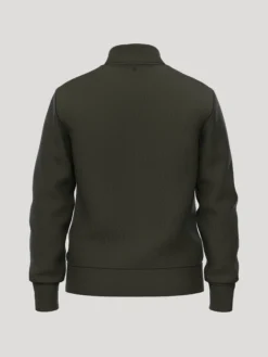 Borg Essential 1 Half Zip