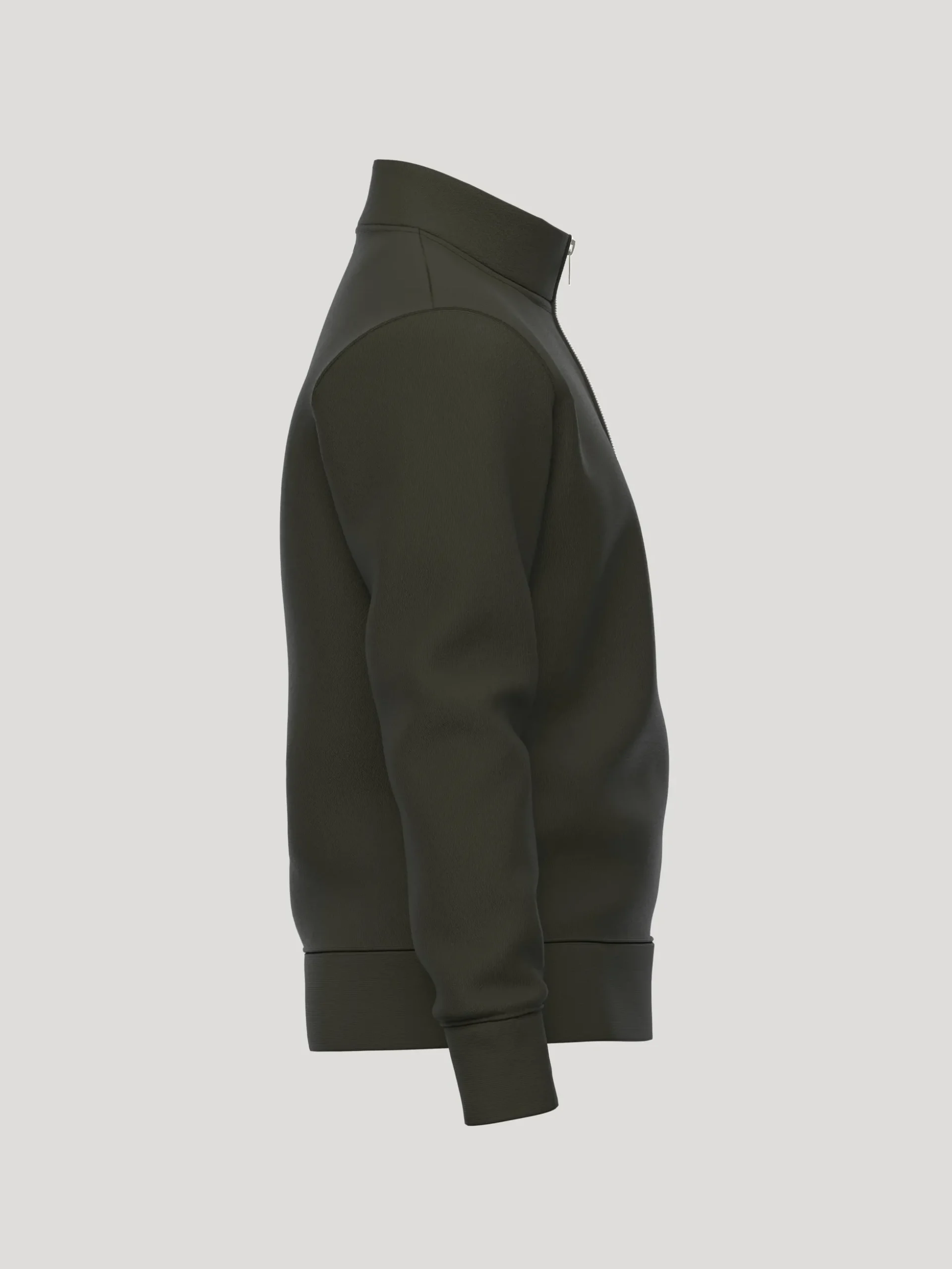 Borg Essential 1 Half Zip