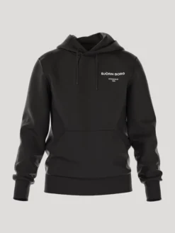 Borg Essential 1 Hoodie