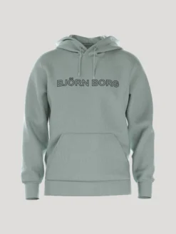 Borg Essential 3 Hoodie