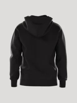 Borg Essential 4 Hoodie