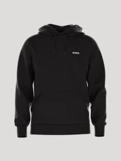Borg Essential 4 Hoodie