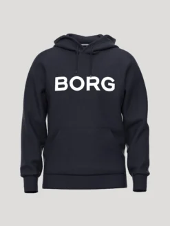Borg Essential 3 Hoodie