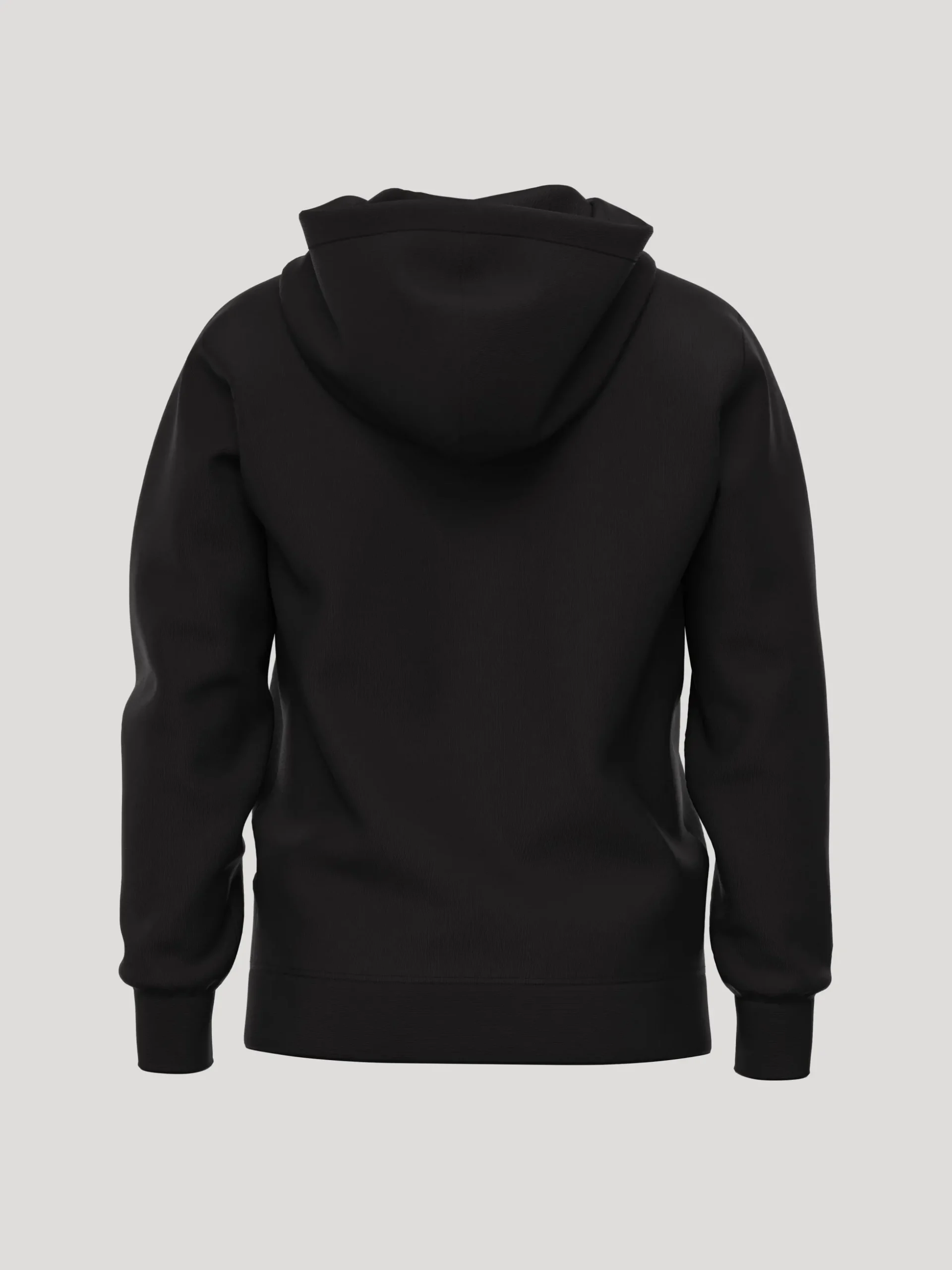 Borg Essential 1 Hoodie