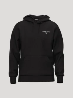 Borg Essential 1 Hoodie