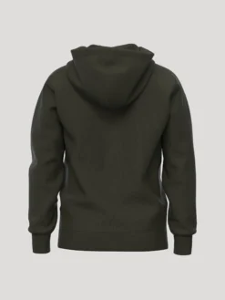 Borg Essential 1 Hoodie
