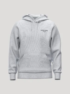 Borg Essential 1 Hoodie