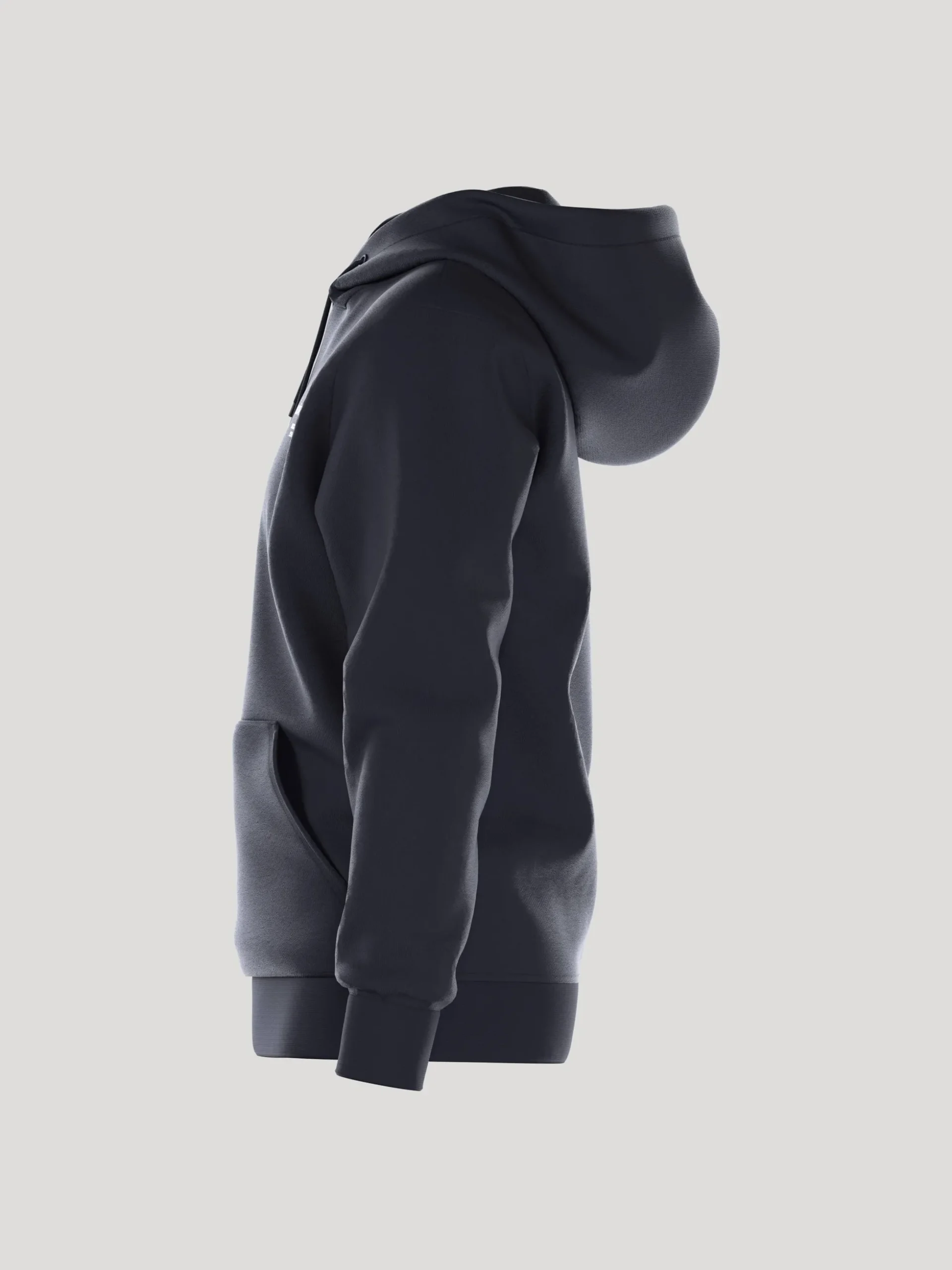 Borg Essential 1 Hoodie