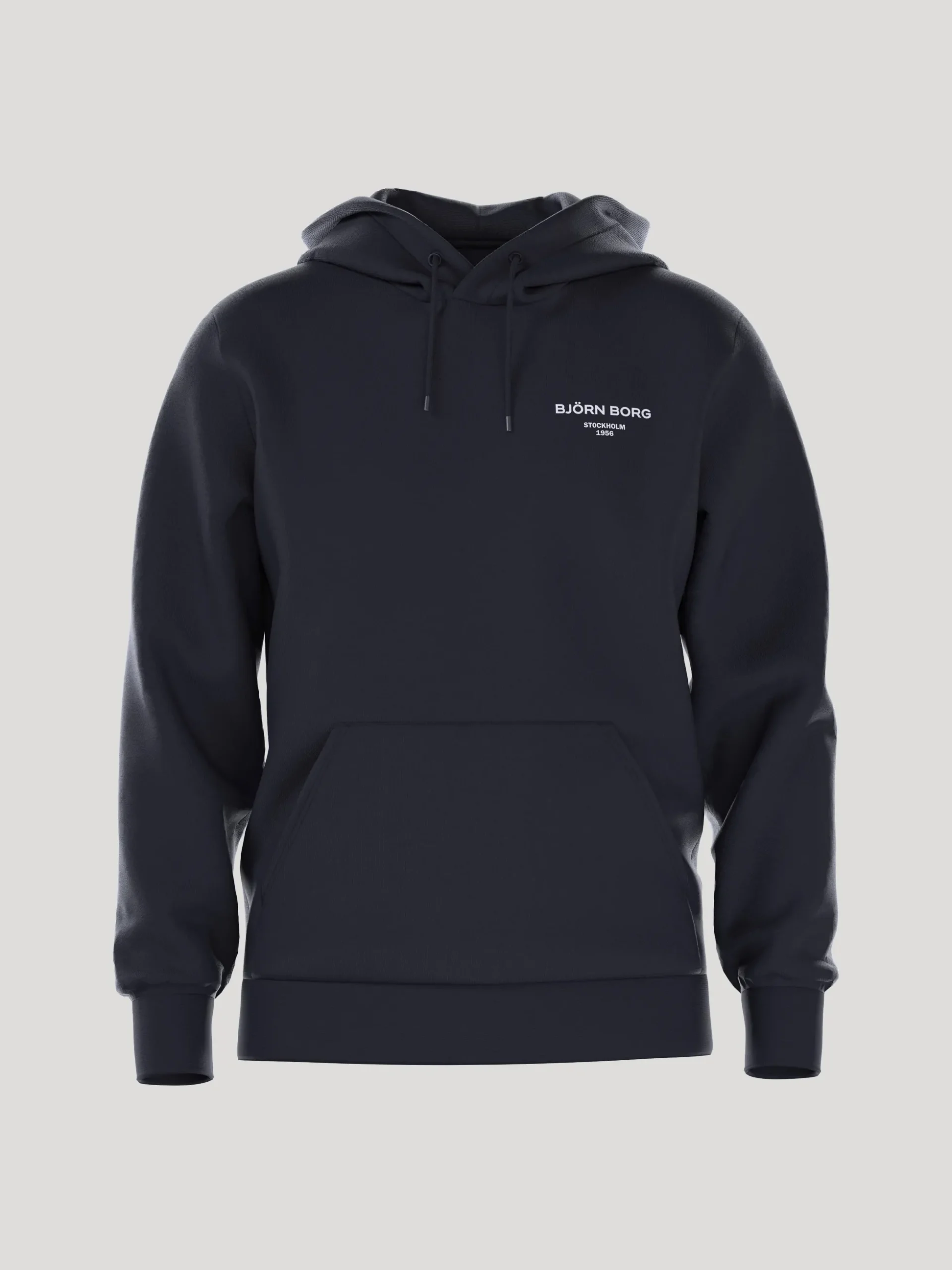 Borg Essential 1 Hoodie
