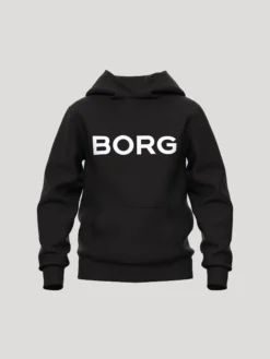 Borg Essential 3 Hoodie