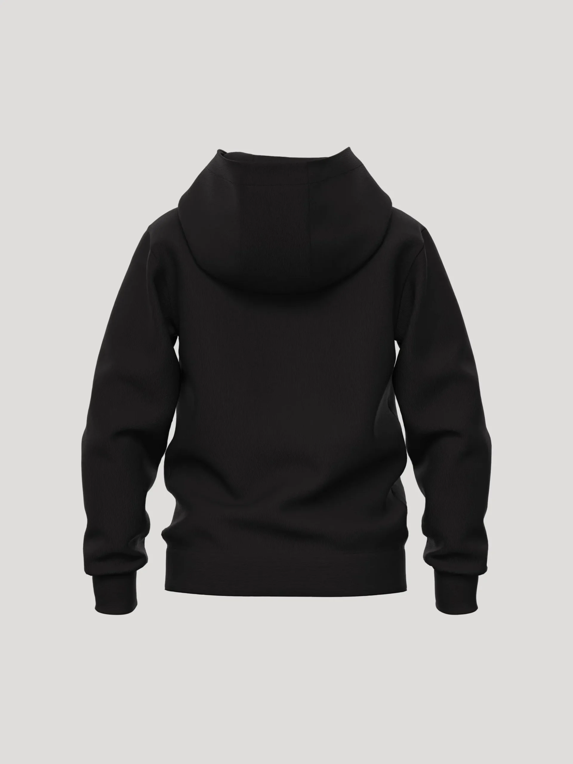 Borg Essential 3 Hoodie