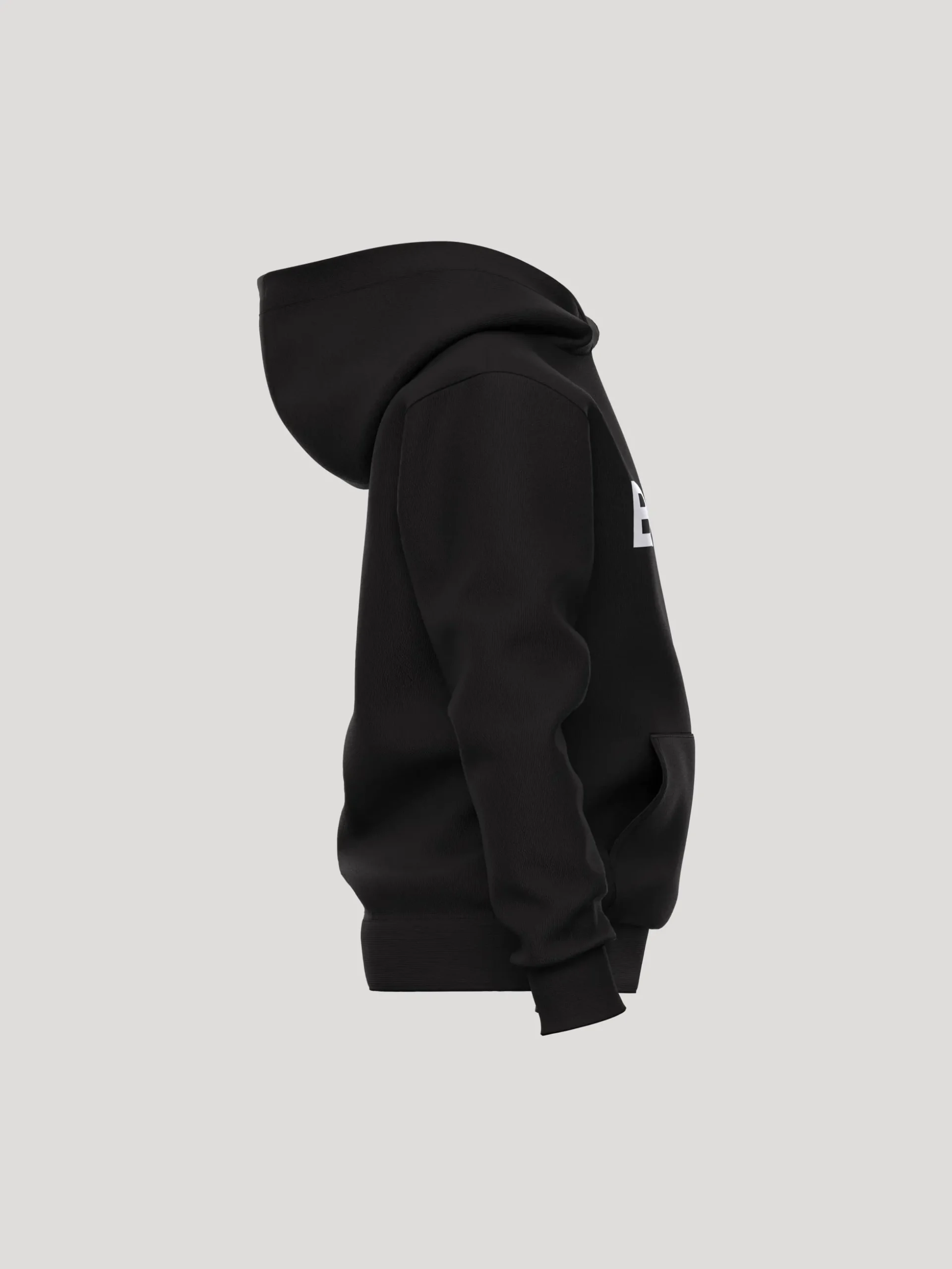 Borg Essential 3 Hoodie