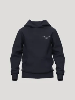 Borg Essential 1 Hoodie
