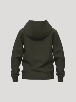 Borg Essential 3 Hoodie