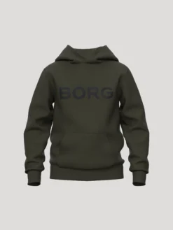 Borg Essential 3 Hoodie