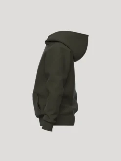 Borg Essential 3 Hoodie