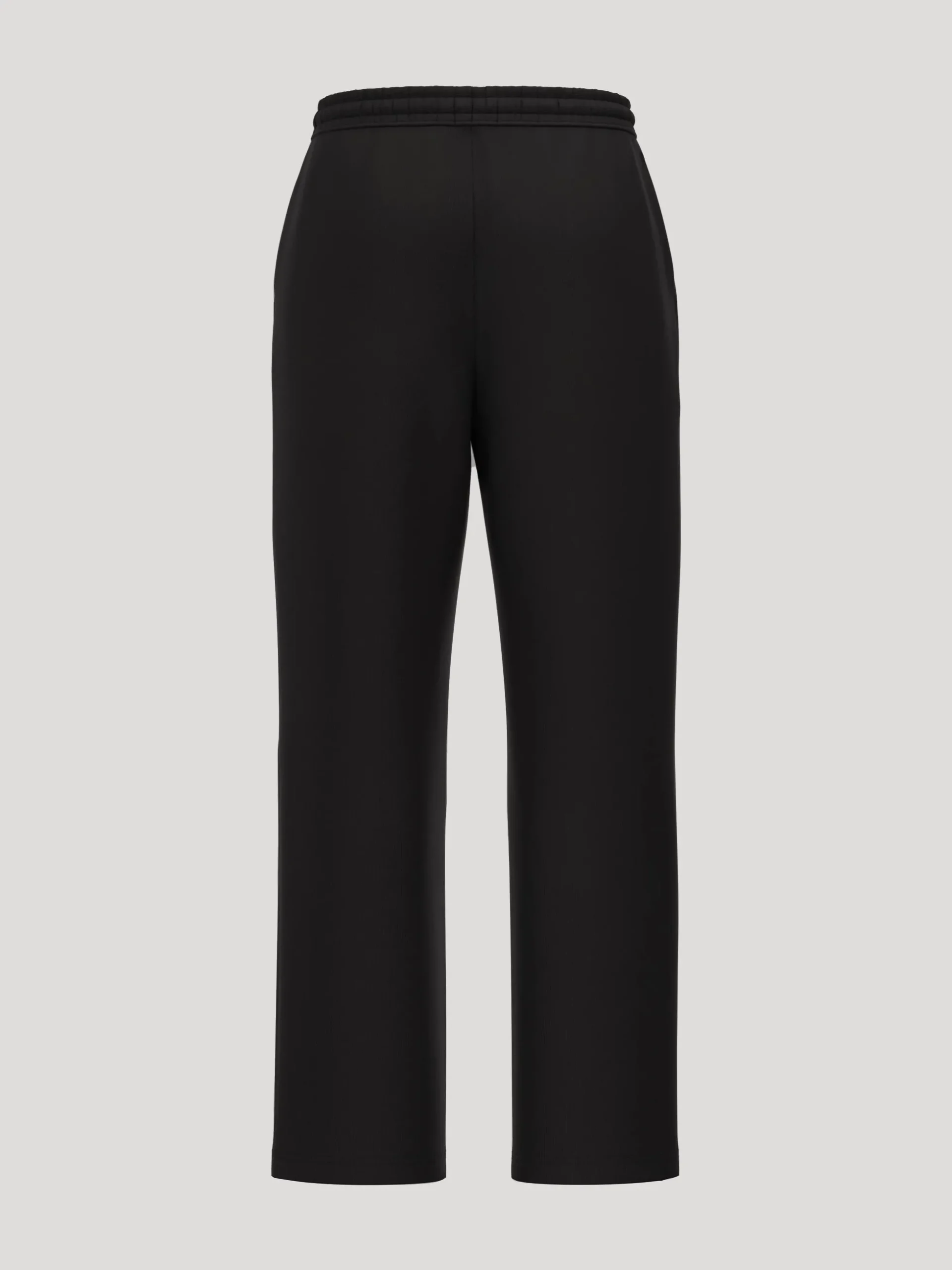Borg Essential 1 Straight Sweatpants