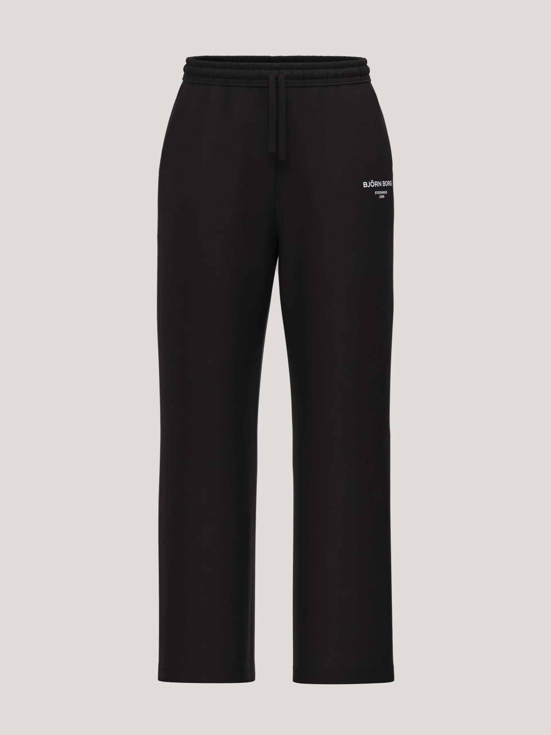 Borg Essential 1 Straight Sweatpants