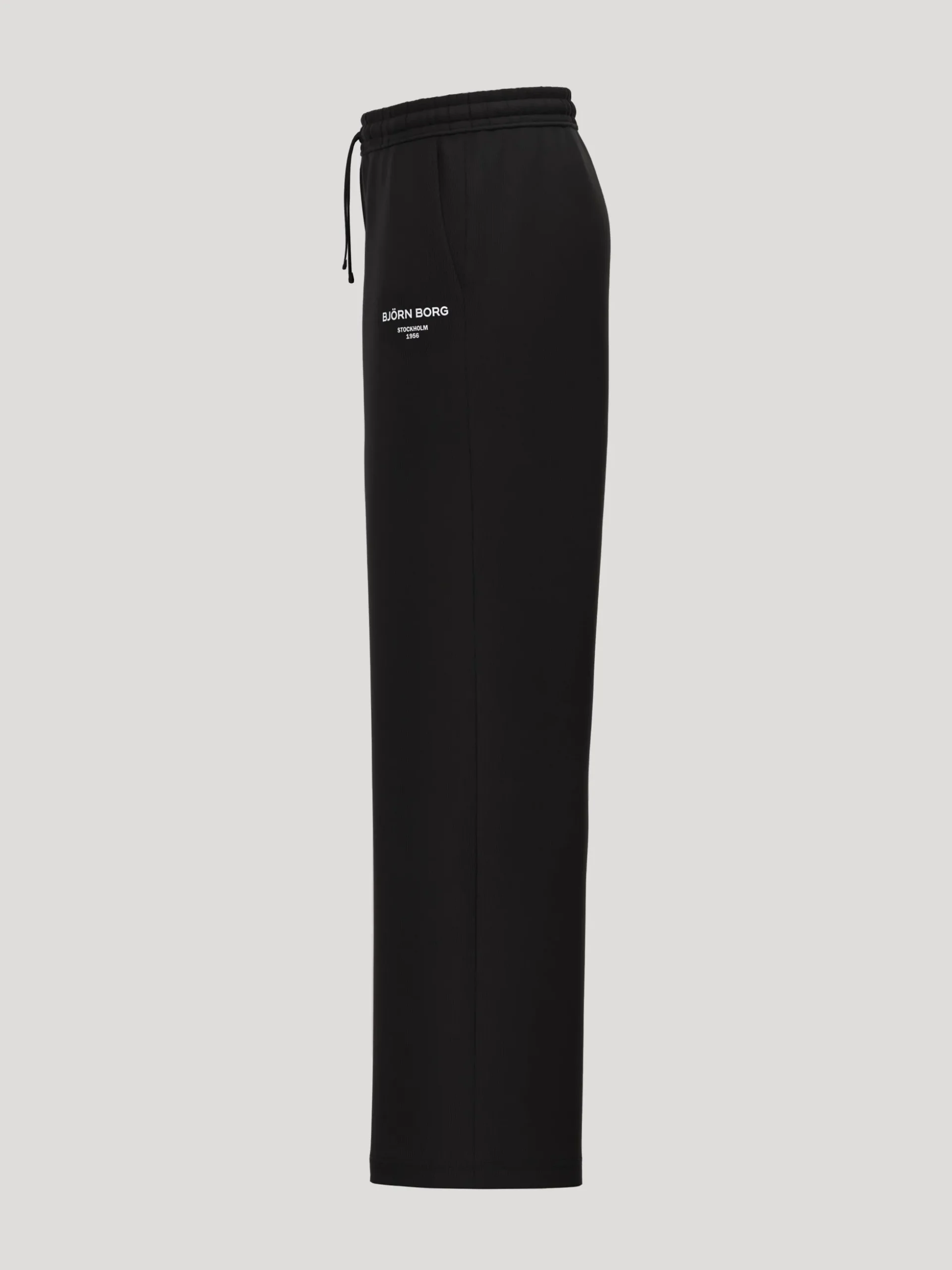 Borg Essential 1 Straight Sweatpants